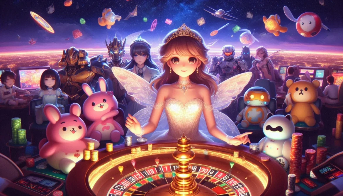 Kingdom Casino