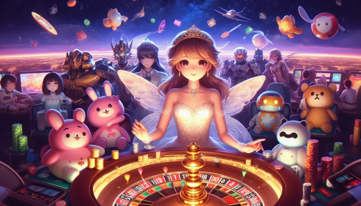 Kingdom Casino